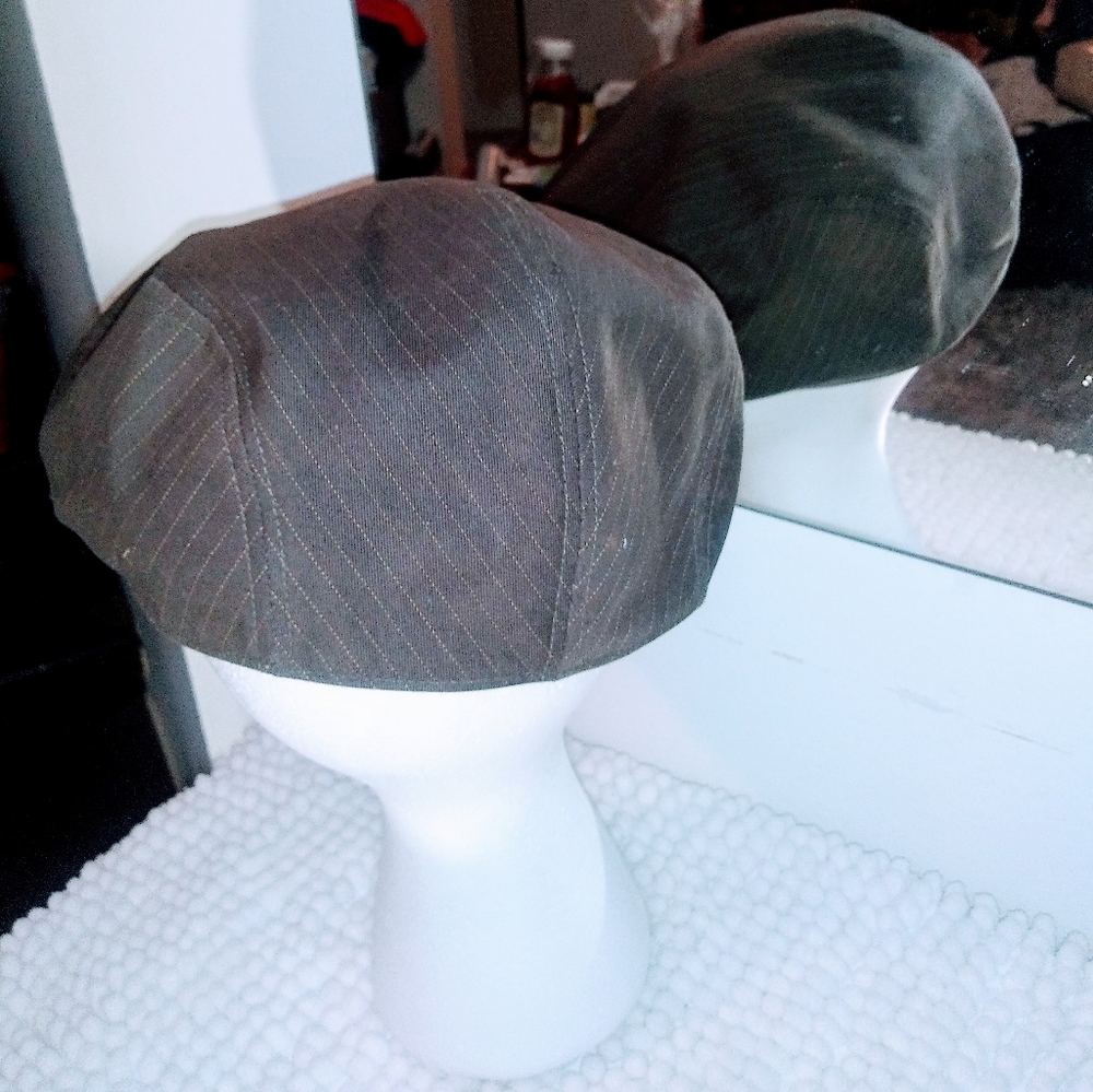 Riding cap - Picture 3 of 4